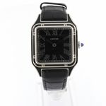 Cartier Santos Dumont WSSA0046 - (1/7)