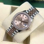 Rolex Lady-Datejust 278381RBR - (4/5)
