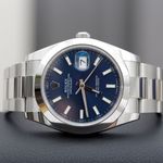 Rolex Datejust 41 126300 - (2/8)