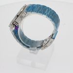 TAG Heuer Formula 1 Quartz WAZ1010.BA0842 (2025) - Blauw wijzerplaat 43mm Staal (3/4)