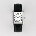Cartier Tank Solo 3170 - (1/8)
