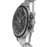 Omega Speedmaster 3552.59.00 (Onbekend (willekeurig serienummer)) - Zwart wijzerplaat 42mm Staal (5/8)