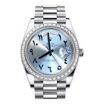 Rolex Day-Date 228396TBR - (6/6)