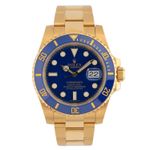 Rolex Submariner Date 116618LB - (1/6)