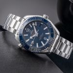 Omega Seamaster Planet Ocean 215.30.40.20.03.001 - (2/8)