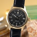 IWC Porsche Design IW4520 (1995) - 28mm (3/8)