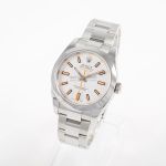 Rolex Milgauss 116400 - (5/8)