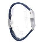 Baume & Mercier Riviera M0A10659 (2025) - Blue dial 42 mm Steel case (6/7)