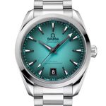 Omega Seamaster Aqua Terra 220.10.38.20.03.005 - (2/3)