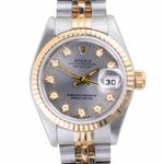 Rolex Lady-Datejust 69173 - (3/8)