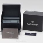 TAG Heuer Carrera Calibre HEUER 01 CAR201Z.BA0714 - (7/8)
