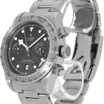 Tudor Black Bay Chrono 79350 - (3/5)