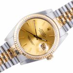Rolex Datejust 36 16233 - (1/8)