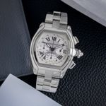 Cartier Roadster W62006X6 - (1/8)