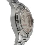 Breitling Colt Oceane A77380 (2006) - White dial 33 mm Steel case (6/8)