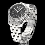 Breitling Chrono Cockpit A13358 - (4/8)