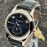 Patek Philippe Annual Calendar 5205G-013 - (5/8)