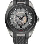 Omega Seamaster Aqua Terra 220.92.43.22.99.001 (2026) - Grijs wijzerplaat 43mm Titanium (1/1)