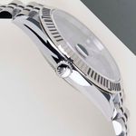 Rolex Datejust 41 126334 (2025) - 41 mm Steel case (8/8)