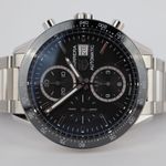 TAG Heuer Carrera Calibre 16 CV201AJ.BA0715 - (2/7)
