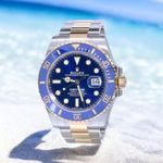 Rolex Submariner Date 126613LB - (1/6)