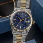 Rolex Datejust 1601 - (3/8)