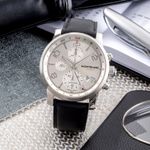 Montblanc Timewalker 7263 - (1/8)