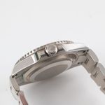 Rolex Submariner Date 126619LB (2023) - Black dial 41 mm White Gold case (7/8)