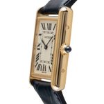 Cartier Tank Louis Cartier W1529756 - (6/8)
