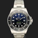 Rolex Sea-Dweller Deepsea 136660 - (3/8)