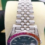 Rolex Datejust 41 126300 - (3/6)