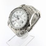 Rolex Explorer II 16570 - (2/4)