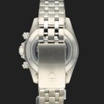 Tudor Prince Date 79260 (2000) - Black dial 40 mm Steel case (6/8)