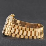 Rolex Day-Date 36 18348 (1993) - Champagne dial 36 mm Yellow Gold case (5/8)