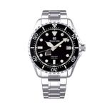 Grand Seiko Sport Collection SBGA461 (2026) - Black dial 44 mm Steel case (1/1)
