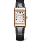 Jaeger-LeCoultre Reverso Lady Q2602540 (2025) - Zilver wijzerplaat 21mm Roségoud (1/1)