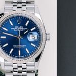 Rolex Datejust 36 126234 - (5/8)