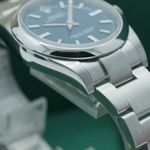 Rolex Oyster Perpetual 34 124200 - (7/8)