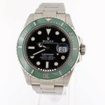 Rolex Submariner Date 126610LV - (1/7)