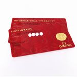 Omega Speedmaster HB-SIA 321.92.44.52.01.001 - (5/6)