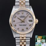 Rolex Datejust 31 78273 - (1/8)