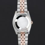 Rolex Datejust 36 116231 (2013) - 36mm Goud/Staal (7/8)