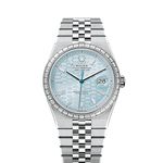 Rolex Land-Dweller 40 127386TBR - (1/1)