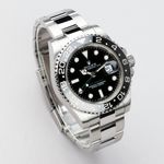 Rolex GMT-Master II 116710LN (2015) - Black dial 40 mm Steel case (2/8)
