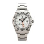 Rolex Explorer II 226570 - (2/8)