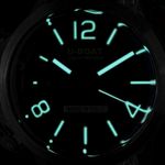 U-Boat Capsule 8809 (2025) - Black dial 46 mm Steel case (5/7)