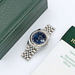 Rolex Datejust 36 116234 (Unknown (random serial)) - 36 mm Steel case (1/6)