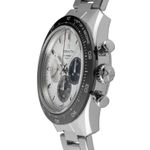 Zenith Chronomaster Sport 03.3100.3600/69.M3100 (Onbekend (willekeurig serienummer)) - Wit wijzerplaat 41mm Staal (6/8)