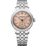 Raymond Weil Millesime 2130-ST-80001 (2026) - Onbekend wijzerplaat 35mm Staal (1/1)
