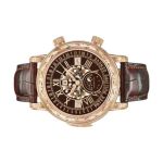 Patek Philippe Sky Moon Tourbillon 6002R-001 - (3/6)